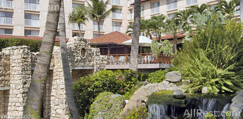 Hyatt Regency Aruba 19
